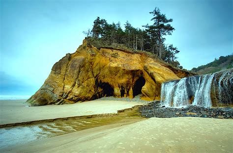 6 Best Oregon Coast Picture Spots for Your Vacation