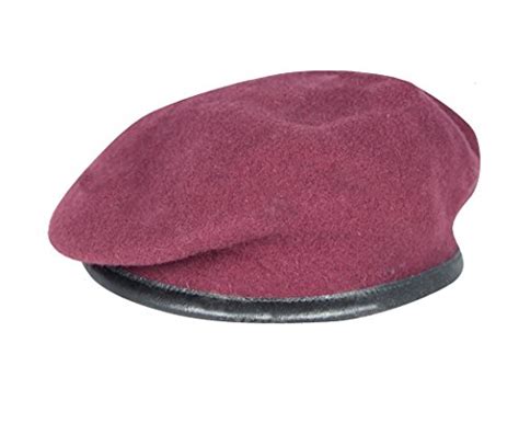 Maroon Beret Army for sale in UK | View 59 bargains