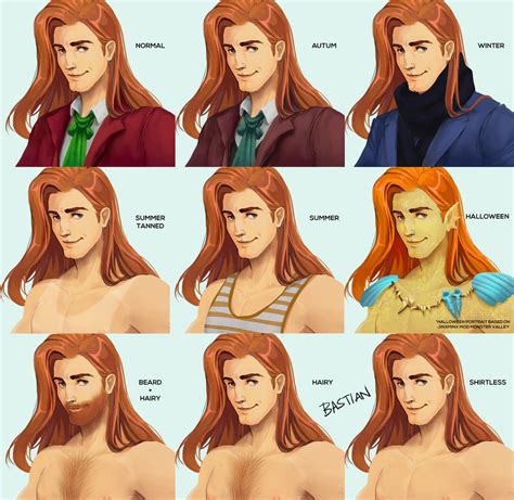 Elliot preview by BastianGreyWolf on DeviantArt