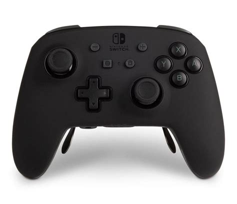 Buy PowerA Fusion Pro Wireless Controller for Nintendo Switch - White ...