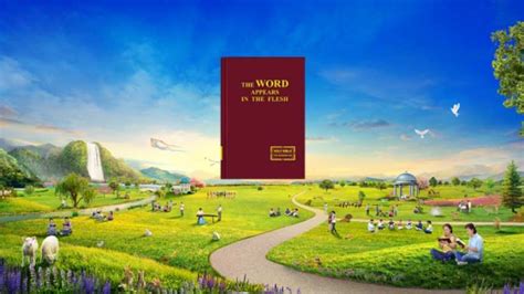 The Salvation of Eastern Lightning: The Basic Beliefs of The Church of Almighty God