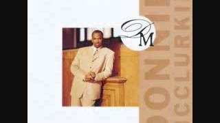 STAND Lyrics - DONNIE MCCLURKIN | eLyrics.net