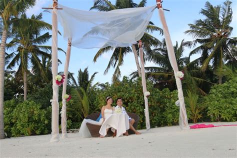 The Residence Maldives | Wedding venues in Maldives | Hitchbird