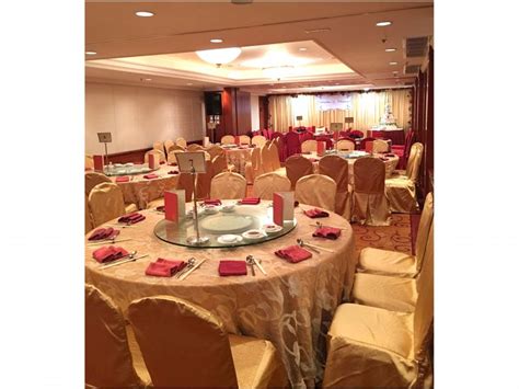 Harbour Plaza Rooms, Harbour Plaza North Point, Hotel's Function Room for Hire | VenueHub