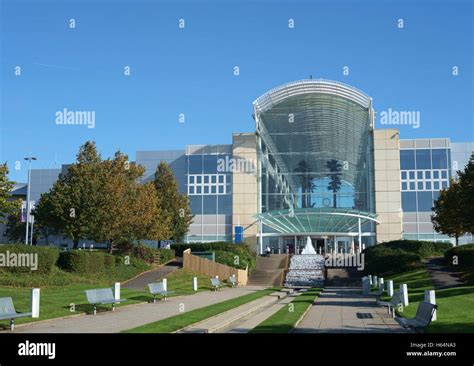 Mall cribbs causeway bristol hi-res stock photography and images - Alamy