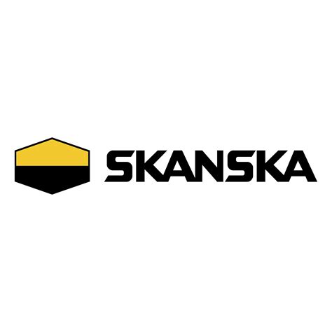 Skanska Logo PNG Transparent & SVG Vector - Freebie Supply