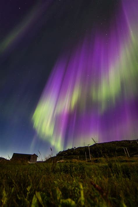 Northern Lights Photography Tips with Neil Bloem | Canon Australia