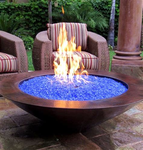 35 Stunning Firepit In Backyard - Home Decoration and Inspiration Ideas