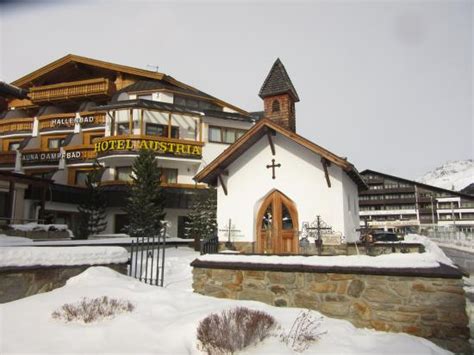 HOTEL AUSTRIA - UPDATED 2023 Reviews & Price Comparison (Obergurgl) - Tripadvisor