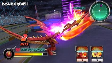 Bakugan Battle Brawlers Defenders of The Core PSP ISO - Download Game ...