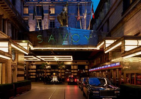 The Savoy Expert Review | Fodor’s Travel