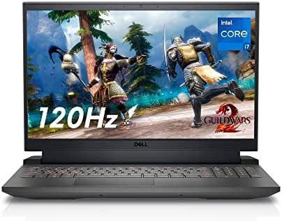 Dell G15 5520 15.6 Inch Gaming Laptop – 1080p FHD 120Hz Display, Core ...