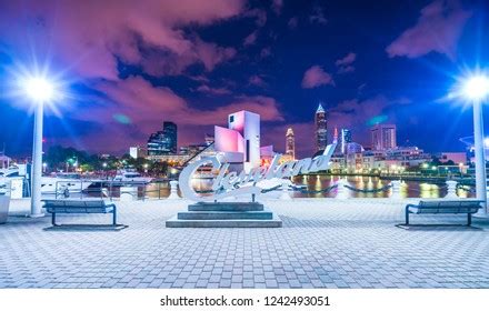 2,099 Cleveland Sign Images, Stock Photos & Vectors | Shutterstock