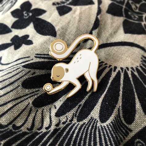 Enamel Pins on Behance