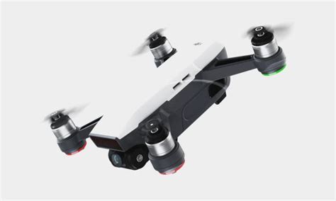 DJI Spark Drone | Cool Material