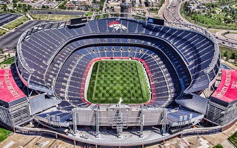 Wallpaper Of Denver Broncos Stadium Seating Chart - Infoupdate.org