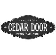 Cedar Door Patio Bar & Grill - Downtown Austin, TX - Alignable