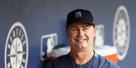 Mariners announce 2022 coaching staff