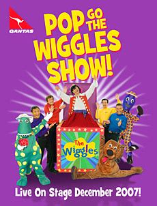 Pop Go The Wiggles Show - WikiWiggles