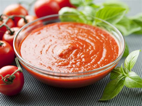 Classic Tomato Sauce | Recipes | Dr. Weil's Healthy Kitchen