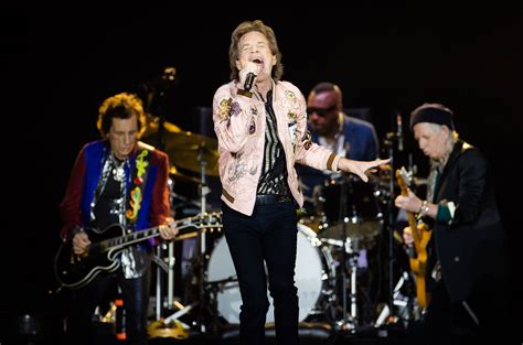 Rolling Stones Announce 60th Anniv. Summer 2022 European Tour Dates – Billboard