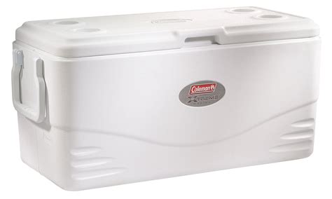 Coleman Xtreme Marine 100 Quart | Coolers On Sale