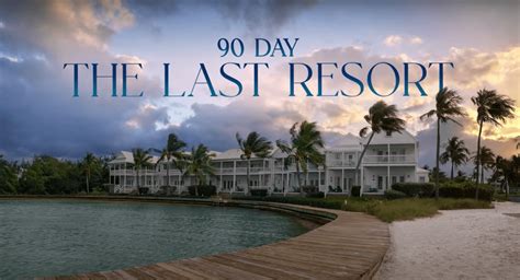 '90 Day: The Last Resort’ Season 2 Coming to TLC