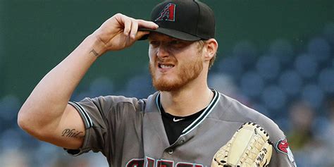 Diamondbacks beat pitcher Shelby Miller in arbitration