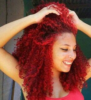 FireyRed Curly Wigs, Curly Hair Styles, Natural Hair Styles, Chocolate Hair, Beautiful Red Hair ...