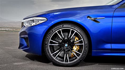 BMW M5 | 2018MY F90 | Wheel