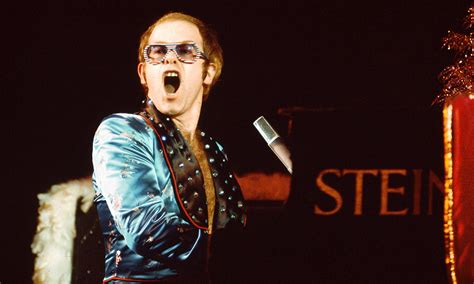 The 6 Best 80s Elton John Songs