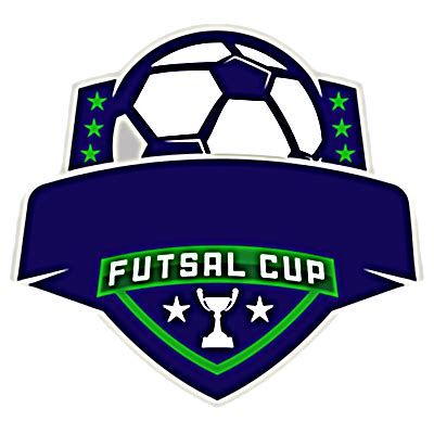 Logo Futsal Keren Hd - Homecare24