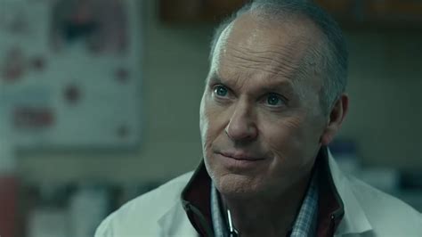 Knox Goes Away: Everything We Know Far About Michael Keaton's ...