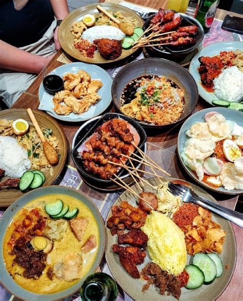 Tempat Makan Yang Enak Di Tangerang Selatan – Destinasi Wisata Bali