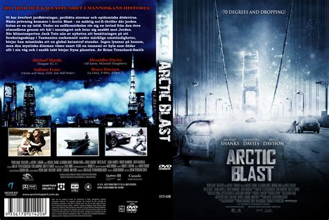 Arctic Blast Movie | WATCH FULL MOVIE STREAMING ONLINE 4K