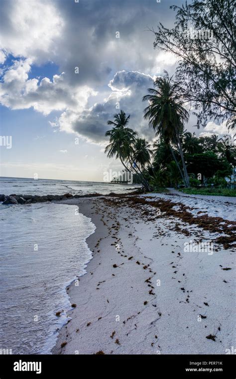 Rockley Beach, Bridgetown, Barbados Stock Photo - Alamy