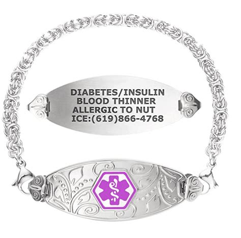 The Best Medical Alert Bracelets for Women | LaptrinhX / News