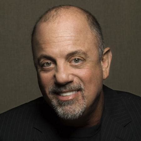 Biography of Billy Joel - Biography Archive