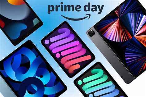 Best iPad Amazon Prime Day 2024 deals - Guidantech