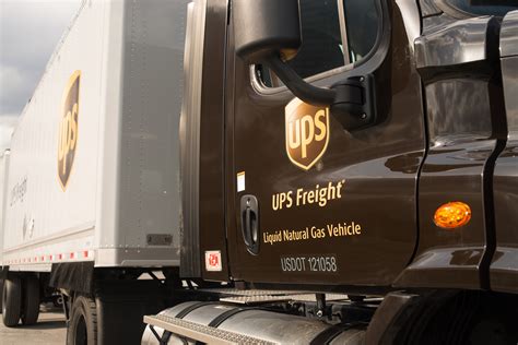 Why UPS Stock Has Slumped So Far in 2018 | The Motley Fool