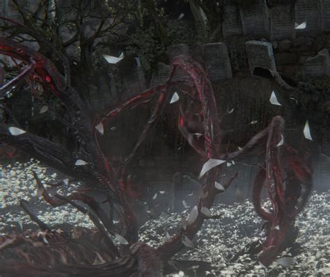 Moon Presence Lore by Rakuyo | Bloodborne Wiki