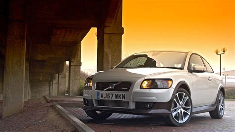 Volvo C30 T5 | evo