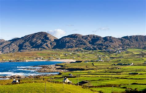 Ring of Beara: Ultimate Guide (2021) | Your Ireland Vacation