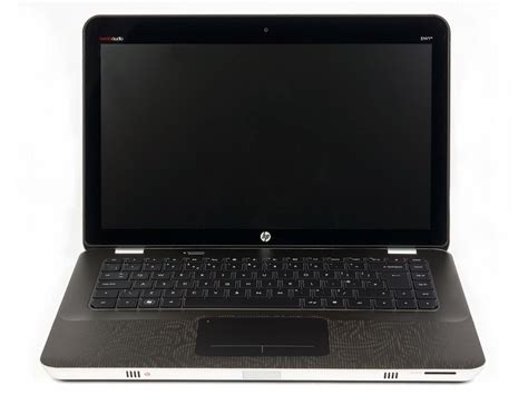 HP Envy 14 review | TechRadar