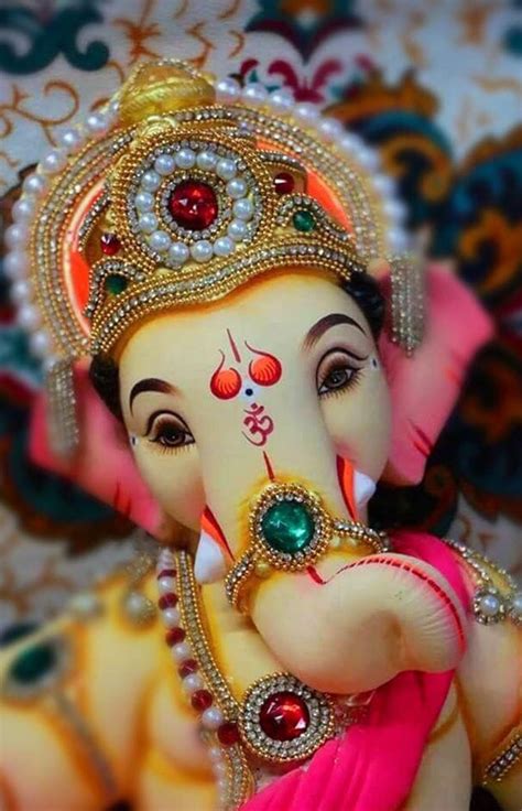 Ganesh Chaturthi Wallpaper 2018 APK für Android herunterladen