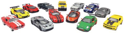 Diecast Cars Refills - Styles may vary | Toys R Us Canada