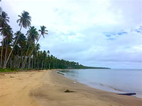 The Ultimate Guide to the Best Beaches in Trinidad and Tobago