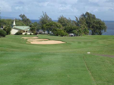 Kapalua Golf Club Bay Course, Hawaii | Hidden Links Golf