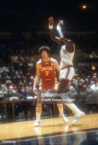 Bingo Smith Cavaliers Photos and Premium High Res Pictures - Getty Images