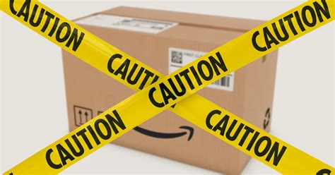 Amazon lists thousands of banned and unsafe products